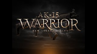 Best Laser Tag Game Set: AK-15 Warrior Review. New Legend Rising