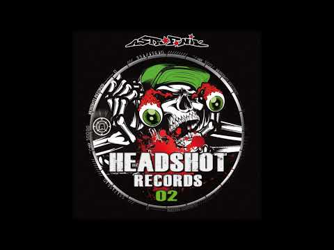 TALASEMIK, FRANK@, SVERTIK, LADY MIA - Headshot 02