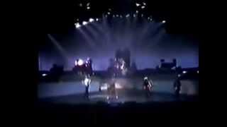 Robert Plant Live - Like I&#39;ve Never Been Gone + Phil On Drums