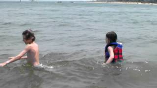 "Let's go deeper!!!"