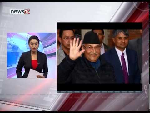 TODAY FATAFAT NEWS - NEWS24 TV