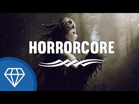 Dark HorrorCore Rap Beat Instrumental - 87 BPM (Hip Hop Beat)