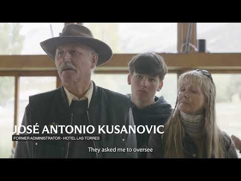 Las Torres Patagonia: The Story of Our Hotel