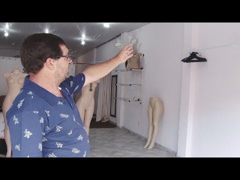 Comerciantes temem endividamento com aluguéis durante quarentena