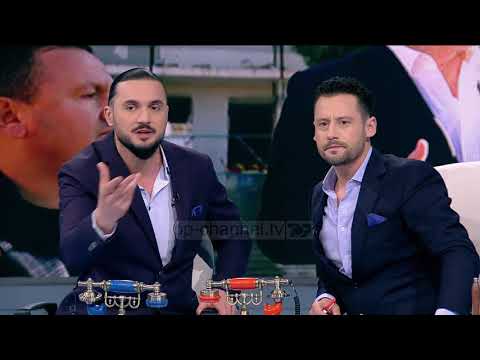 Fiks Fare, 9 Maj 2018, Pjesa 1 - Investigative Satirical Show