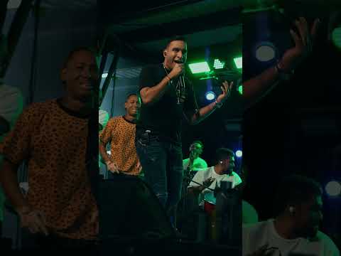 Cualquier cosa vale - Farid Leonardo