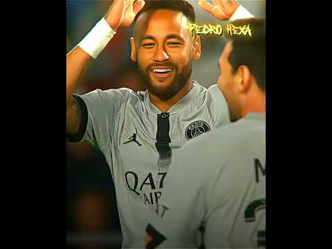 Bala Azul...🎶 - EDIT『NEYMAR JR 』