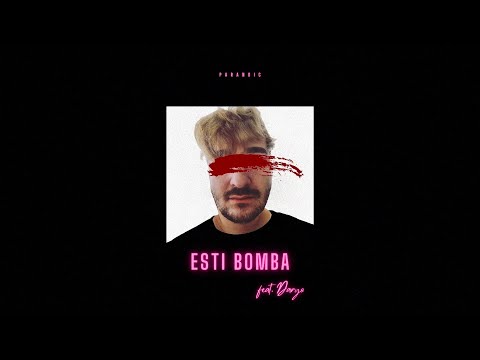Starr Boi - Esti Bomba feat. Daryo