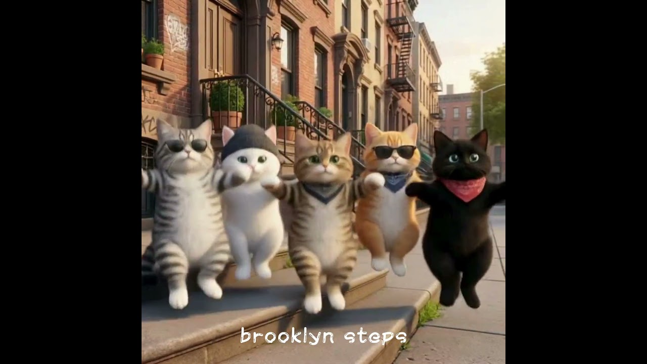 ２０２６年「のらねこのイラスト動画」０１