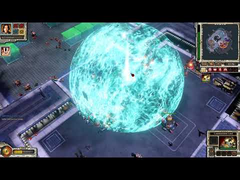 3v3 but it was an EPIC war! - Red Alert 3 Epic War