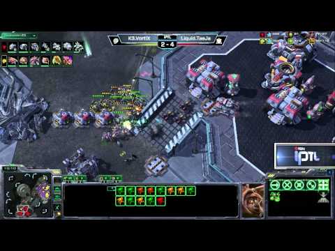 tl v karont3 - game 7 - IPTL