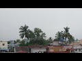 Rain In Tiruvannamalai Now