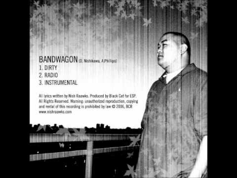 Nish Raawks - So Sick