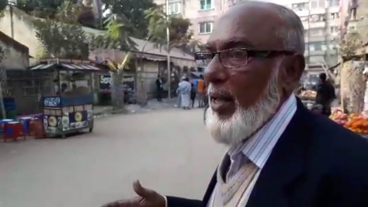 প্রত্যক্ষদর্শীর বিবরণে জহির রায়হানের শেষ মুহূর্ত