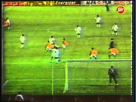 1994 (April 3) Ghana 1-Ivory Coast 2 (African Nations Cup).mpg