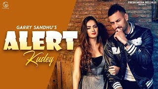 Alert Kudey ( Daru Boldi ) Remix | Garry Sandhu | DJ Shadow Dubai | Latest Punjabi | Fresh Media