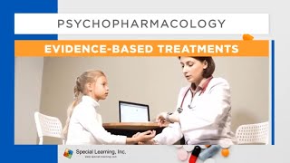 5-Minutes on Psychopharmacology and Evidence-Based Practices Webinar | 2CEUs