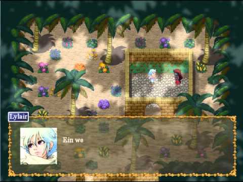 Let's Play Elements Destiny Ancient Powers Part 60 - Finternisgeist