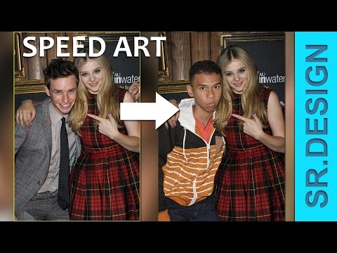 Cara Edit Foto Dengan Artis Menggunakan Photoshop, artikel Cara Edit Foto Dengan Artis Menggunakan Photoshop gratis, video trending Cara Edit Foto Dengan Artis Menggunakan Photoshop