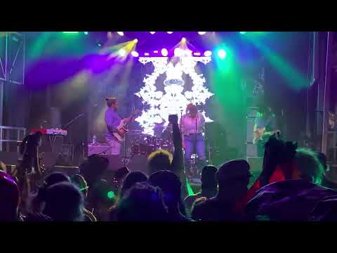 The Nth Power Feat Jennifer Hartswick Suwannee Hulaween 2023