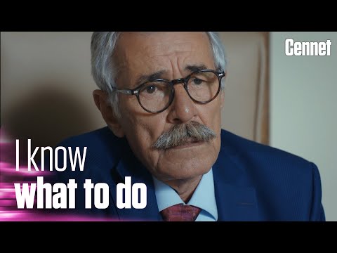 I’ll do whatever it takes for my family - Cennet | Short Scenes