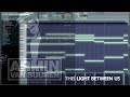 Armin van Buuren feat. Christian Burns - This light ...