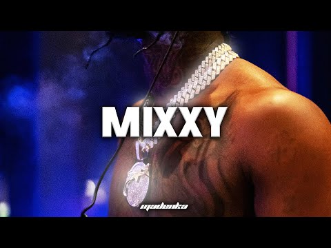[FREE] Abra Cadabra x POP SMOKE Type Beat 2021 - "MIXXY" (Prod. Madenka)
