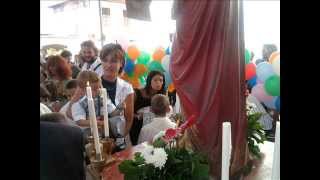 preview picture of video 'San Bartolomeo Processione della festa patronale.'