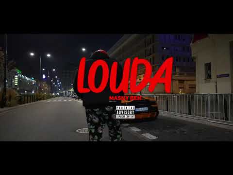 MASNY BEN — LOUDA (mgng)