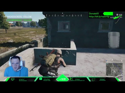 PUBG XBOX ONE COMPETITIVE GAMEPLAY | DUO'S FOR DINNERS | PUBG LIVE |