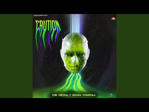 Caution — watch video