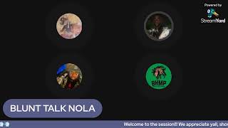 F.B.A. vs. Everybody.  Who originated hip hop created and the Fat Joe argument.