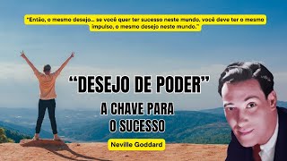 "PARA CHOCAR - PALESTRA COMPLETA AGOSTO DE 1964" | NEVILLE GODDARD