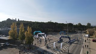 I Duatlón Cros Ciudad de Huesca