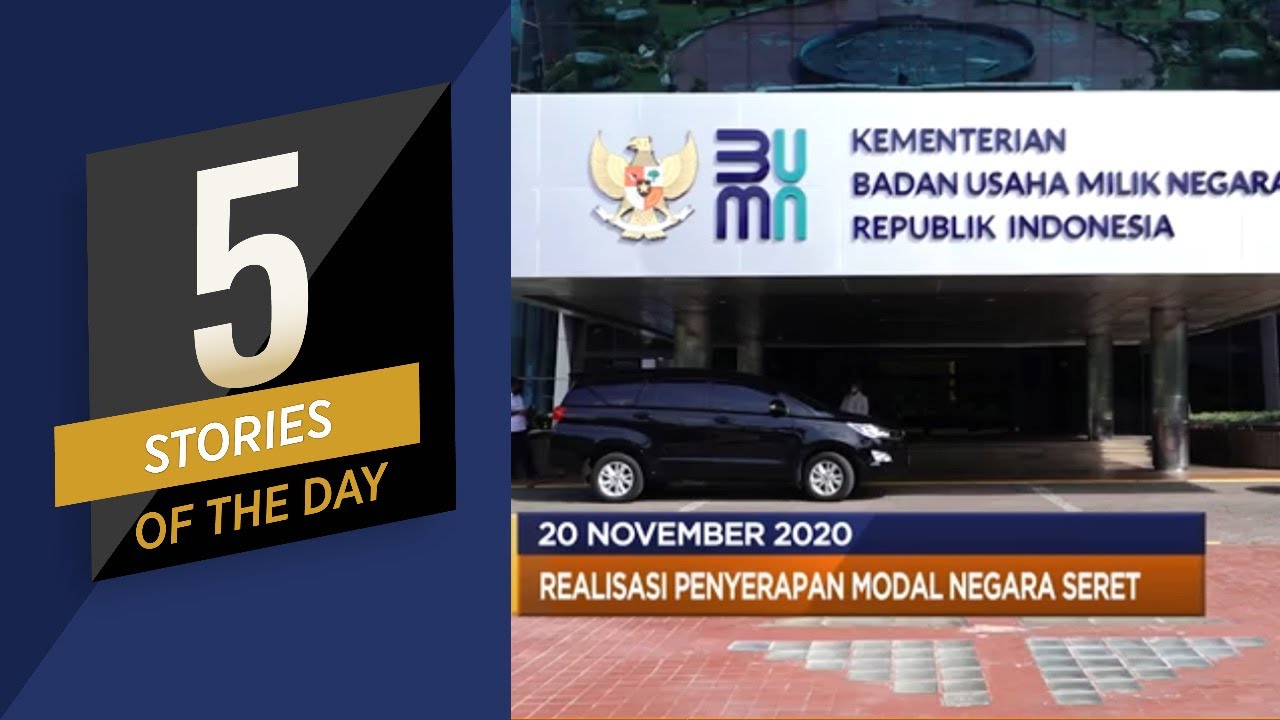 Bye, Defisit Transaksi Berjalan, Hingga Rekor! Utang Global Capai USD 272 T