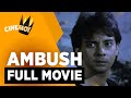 Ambush | FULL MOVIE | Ronnie Ricketts | CineMo