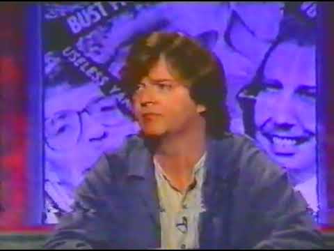 Have I Got News For You S08E02 - Arthur Smith & Richard Coles