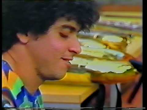 Hermeto Pascoal & Grupo - Pori Jazz Finland, 1984 (Full video)