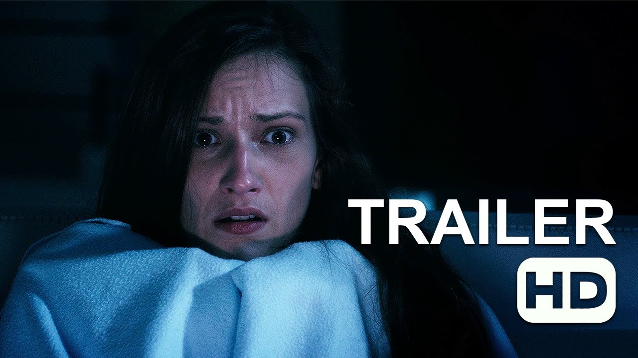 Don't Turn Me Off - Official Teaser (2017)