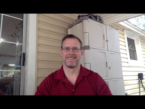 1 Samuel 28 - Saul and the witch of Endor + Coronavirus!