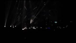 Visiones — León Larregui (Monterrey 03.09.16)