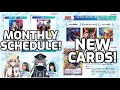 Yu Gi Oh NEXT TURN RECAP Chronicles Anime NEWS NEW CARDS