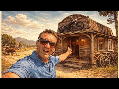 👉 I quit everything to work at a campground in Urubici, Santa Catarina... and it went wrong.