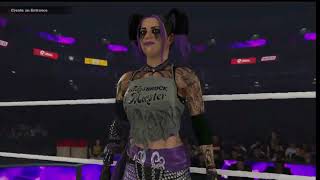 Nikki Johnson Danielson Evolution 2k23-2k26