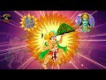 Powerful Anjaneya Song