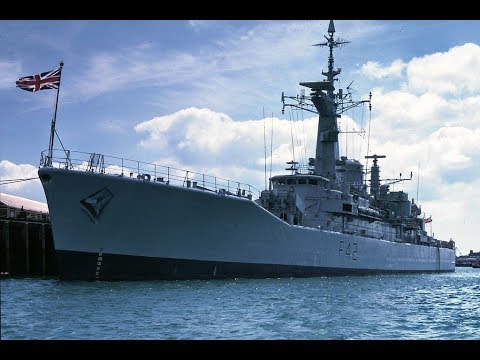 Falklands Task Force 1977: Operation Journeyman