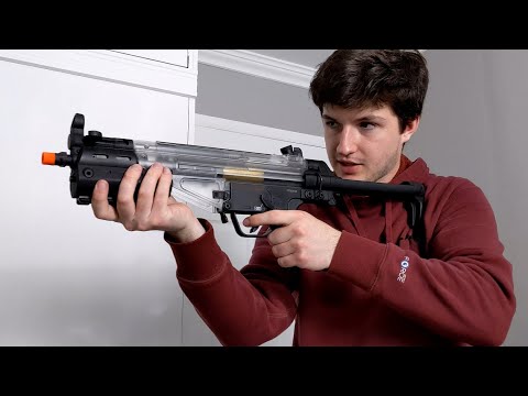 Lucid CLG3 Airsoft Unboxing - 2020