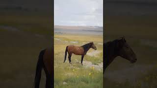 Wild Horses