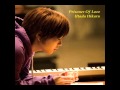 Utada Hikaru Prisoner of Love Quiet version ...