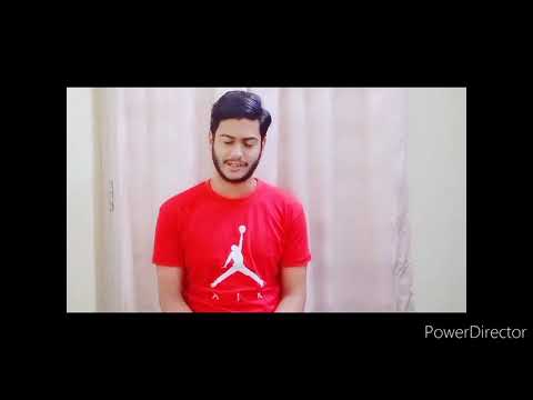 Qasida : Anokhi Adaa se humaray Muqabil